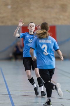 Bild 827 - wCJ Loewinnen Cup C2